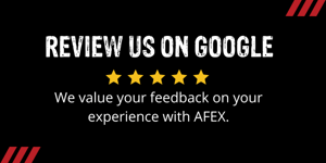 Review on Google - Web Banner - 2023