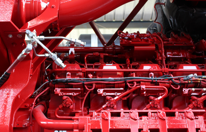 engine