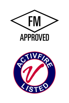 fire suppression third party compliance